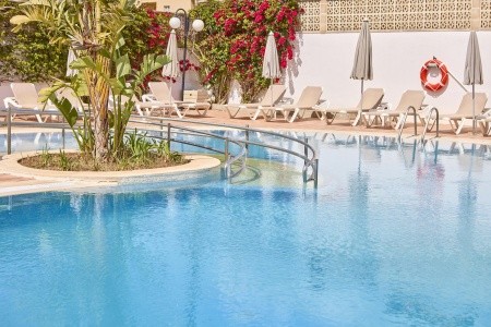 Illusion Markus Park & Spa - 5