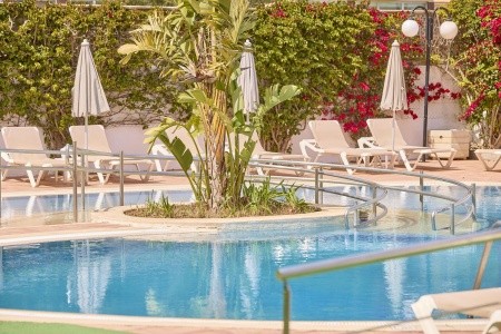 Illusion Markus Park & Spa - 6