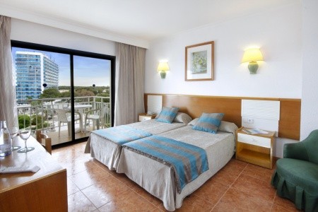 Illusion Markus Park & Spa - 7