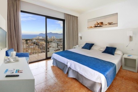 Illusion Markus Park & Spa - 8