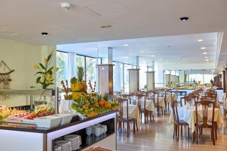 Illusion Markus Park & Spa - 10