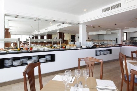 Illusion Markus Park & Spa - 11