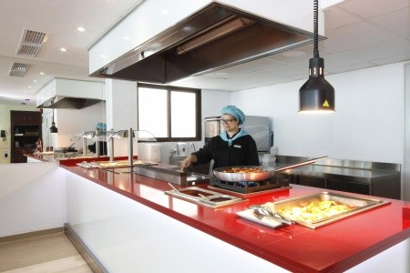 Illusion Markus Park & Spa - 12