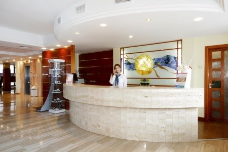 Illusion Markus Park & Spa - 13