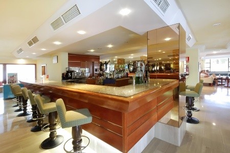 Illusion Markus Park & Spa - 14