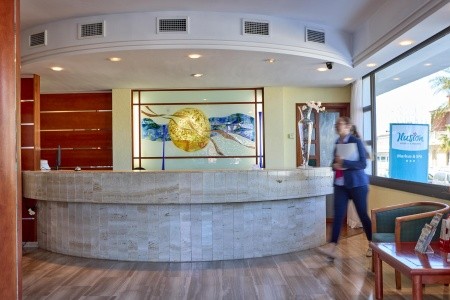 Illusion Markus Park & Spa - 15