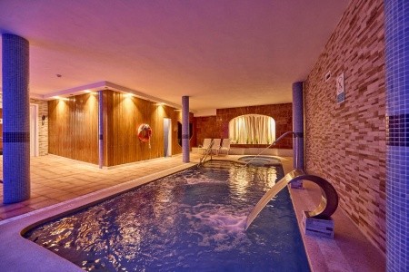 Illusion Markus Park & Spa - 16