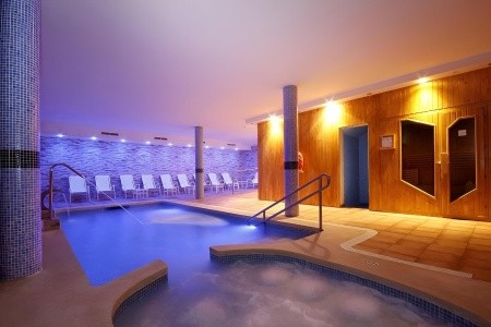 Illusion Markus Park & Spa - 17