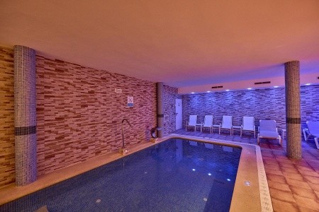 Illusion Markus Park & Spa - 18