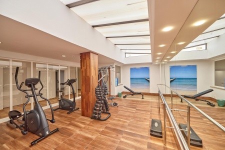 Illusion Markus Park & Spa - 19