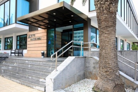 Illusion Markus Park & Spa - 20