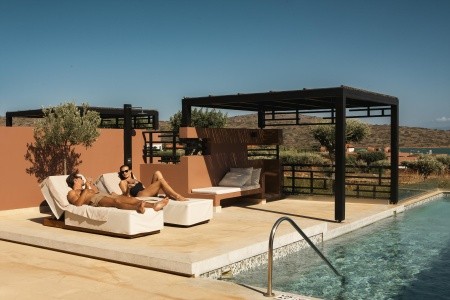 Domes Of Elounda - 39