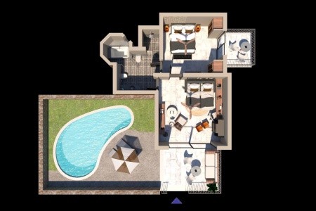 Domes Of Elounda - 45