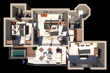 Domes Of Elounda - 47