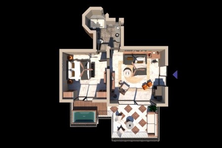 Domes Of Elounda - 48