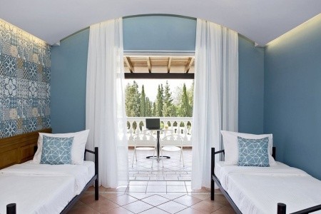 Erteria Hotel & Spa Resort