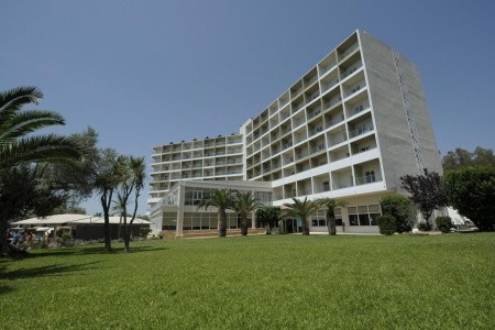 Evia Riviera Resort (Ex. Amarynthos Resort)