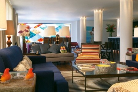 Grecotel Vouliagmeni Suites