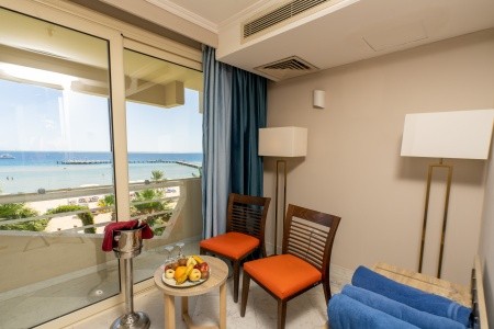 Egypt Hurghada Seven Seas Jolie Bay (Ex.