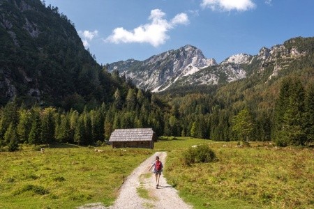 Ramada Resort Kranjska Gora (Ex. Hotel Larix) Snídaně