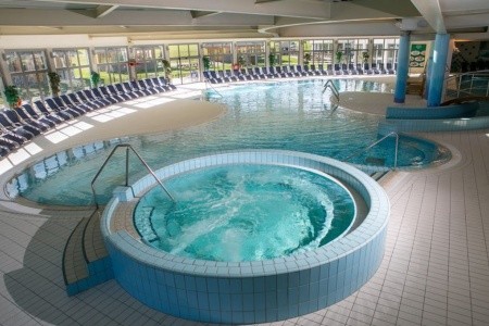 Ramada Resort Kranjska Gora (Ex. Hotel Larix)