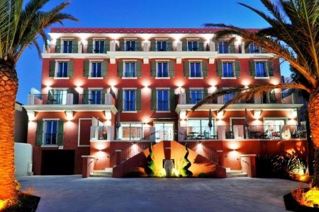 Boutique Hotel Liberata & Spa