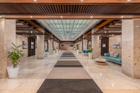 National Park Brijuni Hotel Istra
