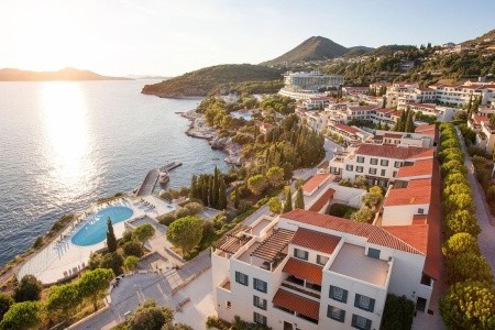 Dubrovnik Sun Gardens