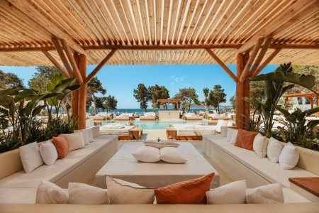 Me Ibiza (Ex. Sol S'argamassa) - 163