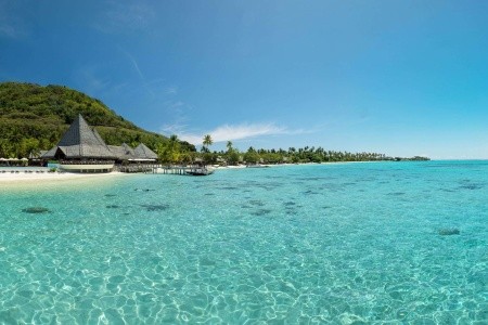 Sofitel Kia Ora Moorea Beach Resort - 37