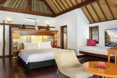 Sofitel Kia Ora Moorea Beach Resort - 39