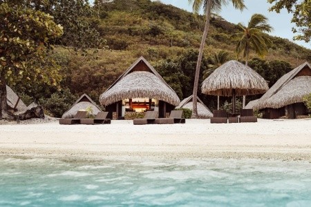 Sofitel Kia Ora Moorea Beach Resort - 43