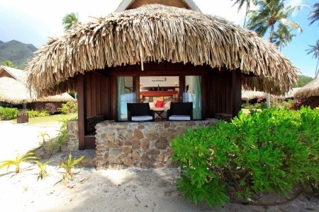 Sofitel Kia Ora Moorea Beach Resort - 44