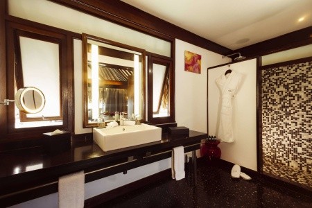 Sofitel Kia Ora Moorea Beach Resort - 46