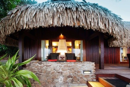 Sofitel Kia Ora Moorea Beach Resort - 47