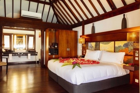 Sofitel Kia Ora Moorea Beach Resort - 48