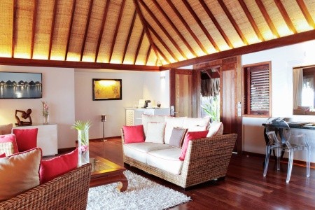 Sofitel Kia Ora Moorea Beach Resort - 50