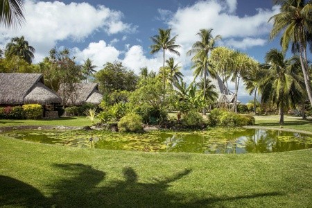 Sofitel Kia Ora Moorea Beach Resort - 52