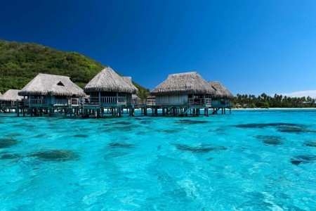 Sofitel Kia Ora Moorea Beach Resort - 57