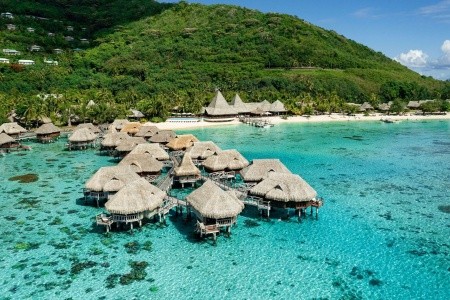 Sofitel Kia Ora Moorea Beach Resort - 60