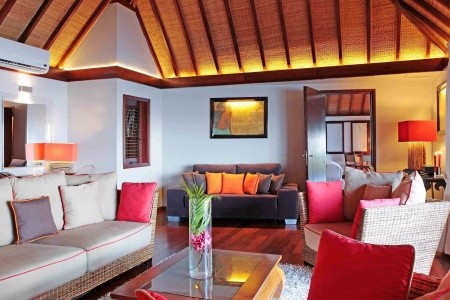 Sofitel Kia Ora Moorea Beach Resort - 61