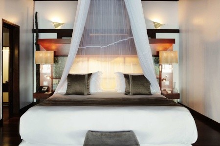 Sofitel Kia Ora Moorea Beach Resort - 63