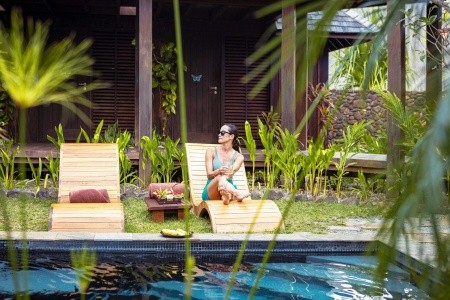 Sofitel Kia Ora Moorea Beach Resort - 64