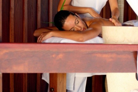 Sofitel Kia Ora Moorea Beach Resort - 65