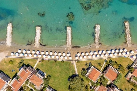 Roda Beach Resort & Spa - 3
