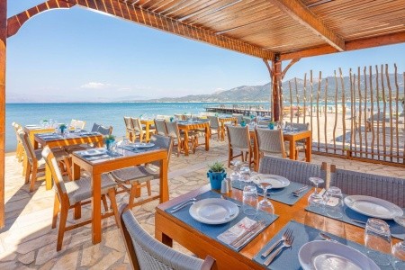 Roda Beach Resort & Spa - 4