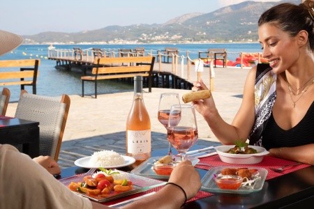 Roda Beach Resort & Spa - 5