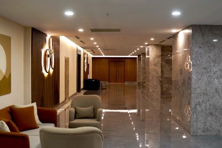 Sunthalia Hotels & Resorts - 47