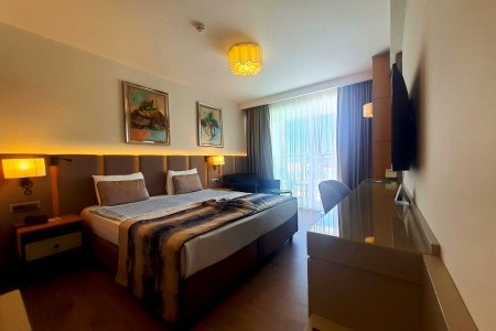 Sunthalia Hotels & Resorts - 49