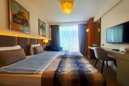 Sunthalia Hotels & Resorts - 50